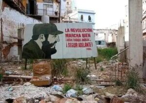 Espanha mobiliza ONU para envio de ajuda humanitária a Cuba em crise