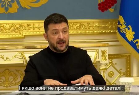 Estados Unidos desejam a paz na guerra entre Rússia e Ucrânia até junho