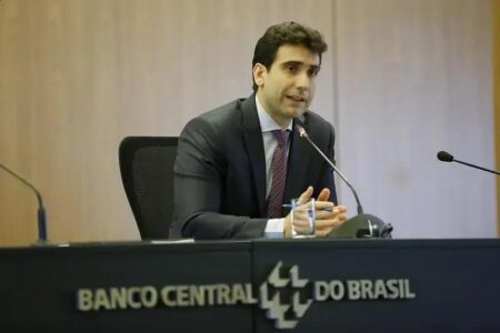 Gabriel Galípolo: O Brasil e o Momento Crítico da Economia