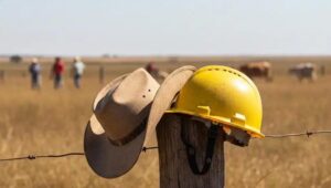 Governo Lula e a polêmica: chapéu ou capacete na agropecuária?