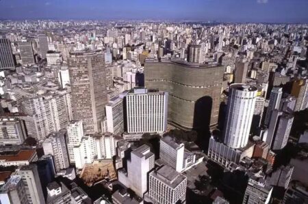 IPTU em São Paulo: a cidade que tributa o próprio crescimento imobiliário