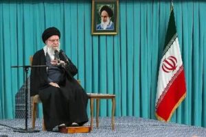 Irã explora caso Epstein para liderar campanha contra EUA e Ocidente