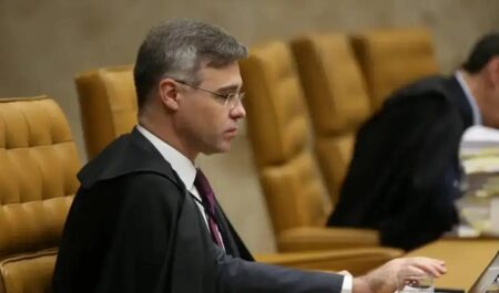 Mendonça reverte Toffoli e restabelece autonomia do Coaf nas investigações