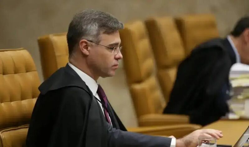 Mendonça reverte Toffoli e restabelece autonomia do Coaf nas investigações