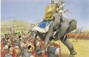 Osso de elefante 2,2 mil anos pode ser primeira prova de elefantes na Hispânia