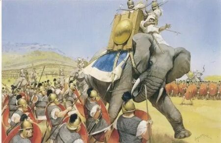 Osso de elefante 2,2 mil anos pode ser primeira prova de elefantes na Hispânia