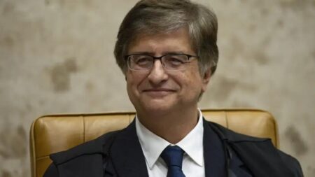 Paulo Gonet defende o STF e critica as críticas ao tribunal