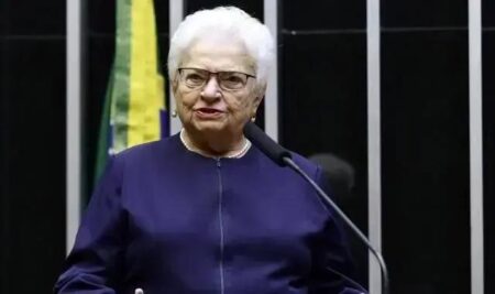 Psol considera Luiza Erundina como candidata a deputada estadual em São Paulo