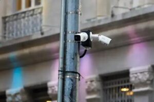 Smart Sampa identifica e permite prisão de condenado por estupro em SP