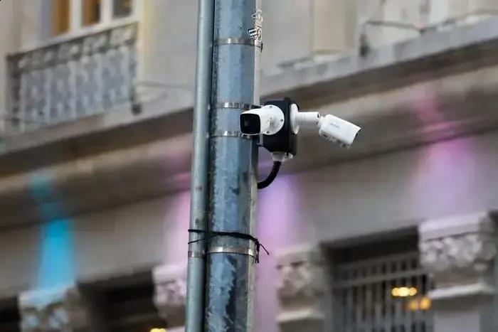 Smart Sampa identifica e permite prisão de condenado por estupro em SP Smart Sampa identifica e permite prisão de condenado por estupro em SP