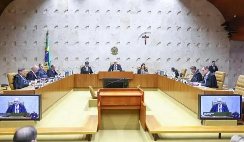 Supremo Tribunal Federal enquadra prática de caixa dois como crime eleitoral