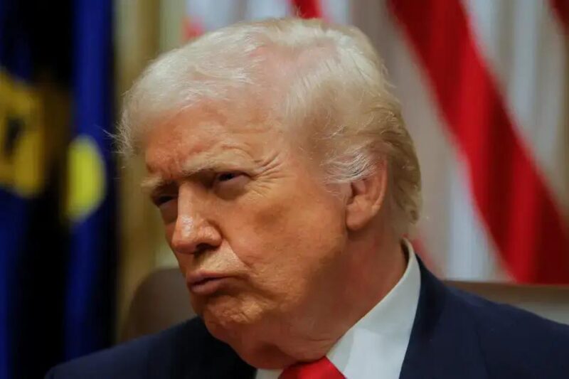 Trump ordena liberação de arquivos sobre alienígenas após declaração de Obama