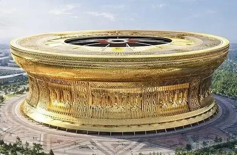 Vietnã inicia construção do maior estádio do mundo com capacidade impressionante