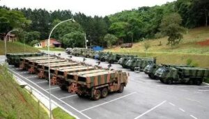 Avibras encerra greve de mais de três anos e anuncia demissões e recontratações