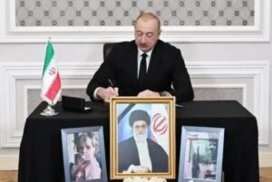 Azerbaijão promete retaliação após ataque com drones que feriu civis