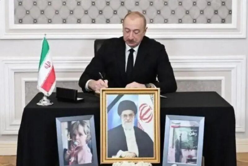 Azerbaijão promete retaliação após ataque com drones que feriu civis