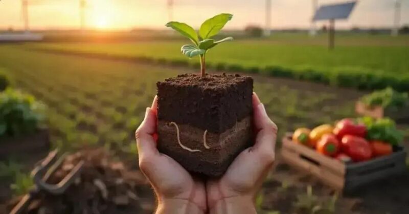 Como a agricultura moldou a humanidade e impulsiona o futuro do agro Como a agricultura moldou a humanidade e impulsiona o futuro do agro