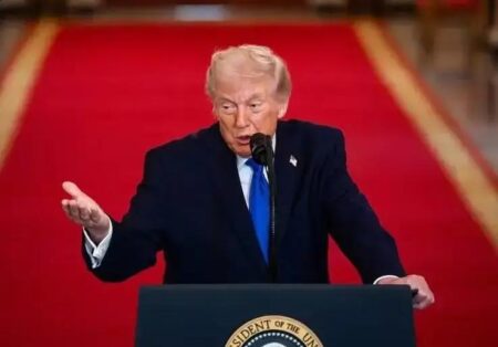 Escudo das Américas: coalizão anti‑drogas reúne direita e divide o continente