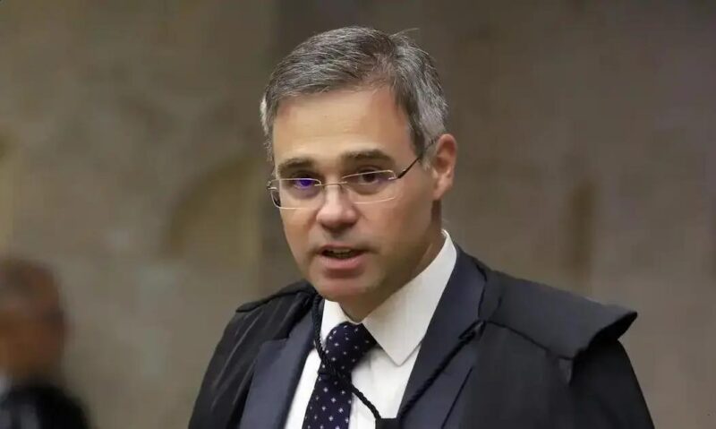 Falha mecânica cancela voo de Mendonça; ministro reagendou ida ao Rio