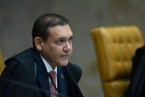 Filho de Nunes Marques afirma ter 500 clientes e ligações com JBS