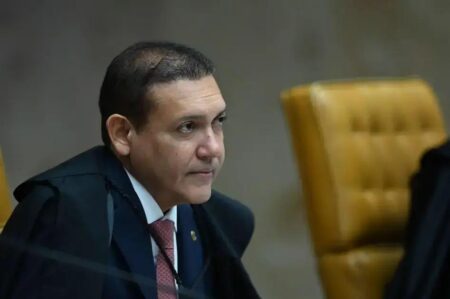 Filho de Nunes Marques afirma ter 500 clientes e ligações com JBS Filho de Nunes Marques afirma ter 500 clientes e ligações com JBS