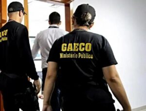 Gaeco investiga financiamento do PCC em protestos em Brasília