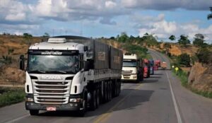 Governo reajusta pisos do frete após alta do diesel e pressiona preços