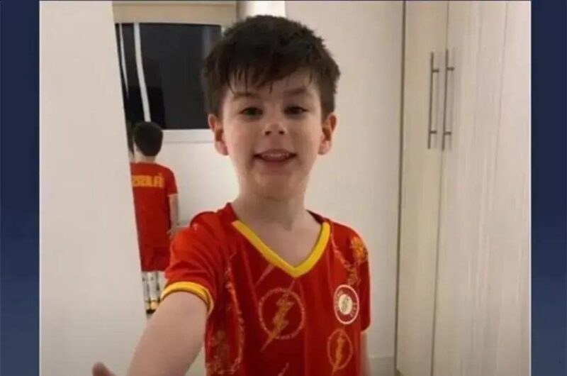 Julgamento de Jairinho e Monique por morte de Henry começa no Rio Julgamento de Jairinho e Monique por morte de Henry começa no Rio