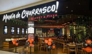 Mania de Churrasco anuncia expansão: até 10 novas unidades e R$20 mi