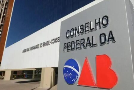 OAB pede ao STF fim de inquéritos sem prazo e mais transparência