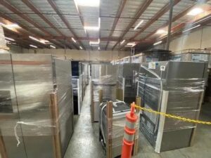 Operação em Los Angeles recupera US$7 milhões e prende nove suspeitos