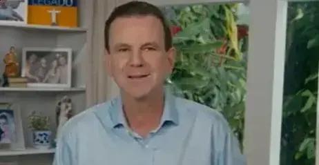 Paes diz que ataque a secretário no RJ pode ser retaliação da máfia