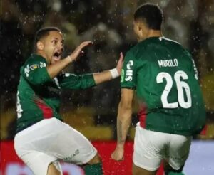 Palmeiras campeão paulista: vitória por 2 a 1 e 27º título estadual