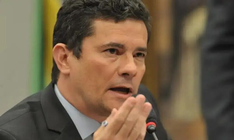 Sergio Moro acerta filiação ao PL e tenta disputar governo do Paraná