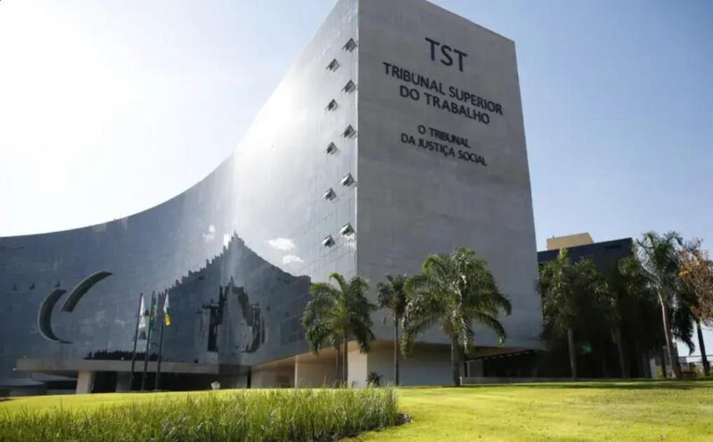 TST reconhece estabilidade para gestantes em contratos temporários TST reconhece estabilidade para gestantes em contratos temporários