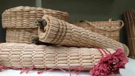 Artesanato no campo mostra como tradição pode virar renda e autonomia