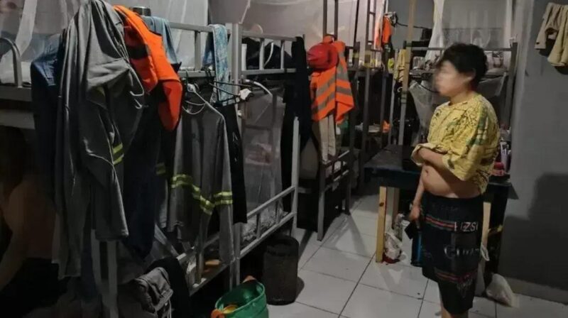 BYD e Amado Batista entram na lista suja do trabalho escravo no Brasil BYD e Amado Batista entram na lista suja do trabalho escravo no Brasil