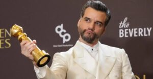 Câmara do Recife barra título de cidadão para Wagner Moura