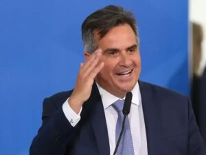 Ciro Nogueira descarta terceira via e vê Flávio com potencial nacional