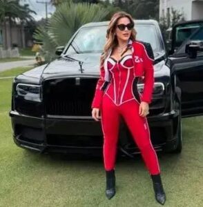 Delegado processa Deolane Bezerra por danos morais e pede R$81 mil