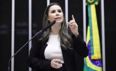 Deputada questiona Lula sobre origem da carne de paca consumida por Janja