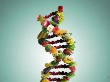 DNA e tipo sanguíneo: como orientar sua dieta com base genética