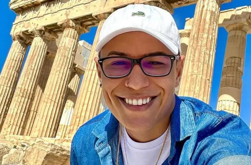 Dono da Choquei é apontado como operador de mídia em esquema de R$ 1,6 bi Dono da Choquei é apontado como operador de mídia em esquema de R$ 1,6 bi