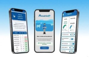 Embrapa lança Pecuaria.io: simulador grátis para aumentar lucro na pecuária