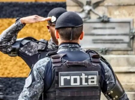 Ex-cabo da Rota investigado por suposto vazamento de dados ao PCC