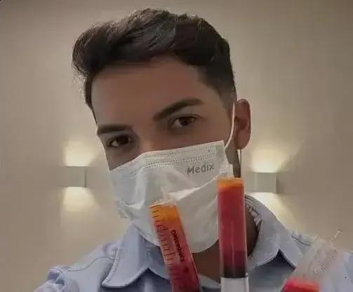 Falso médico é preso no litoral de SP após realizar procedimentos invasivos