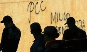 Fintech ligada ao PCC tentou aproximação com Doria e Márcio França