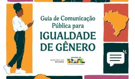 Governo lança guia de comunicação para promover linguagem inclusiva