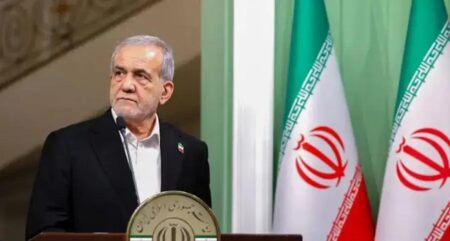 Irã ameaça universidades dos EUA no Líbano; Embaixada pede saída Irã ameaça universidades dos EUA no Líbano; Embaixada pede saída