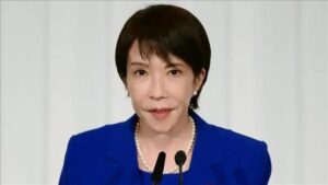 Japão flexibiliza exportação militar e abre venda de armas letais a aliados